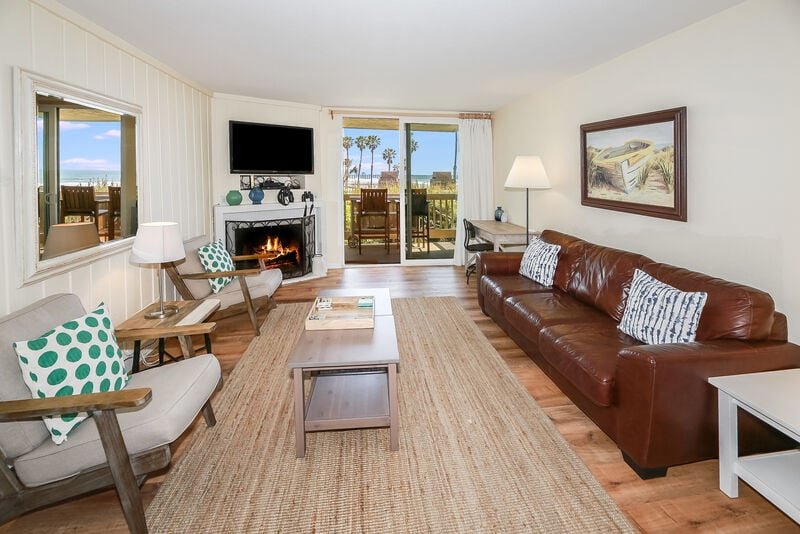 Oceanside Vacation Rental