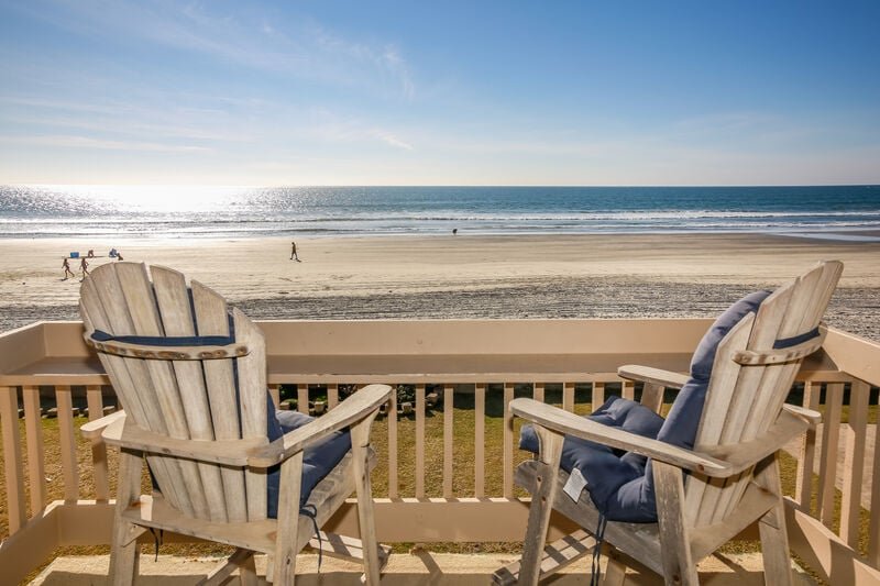 Oceanside Vacation Rental