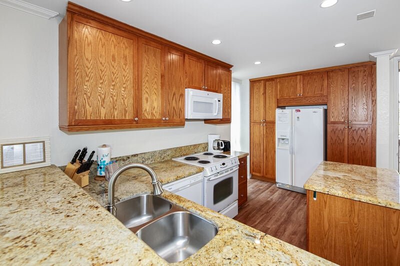 Oceanside Vacation Rental