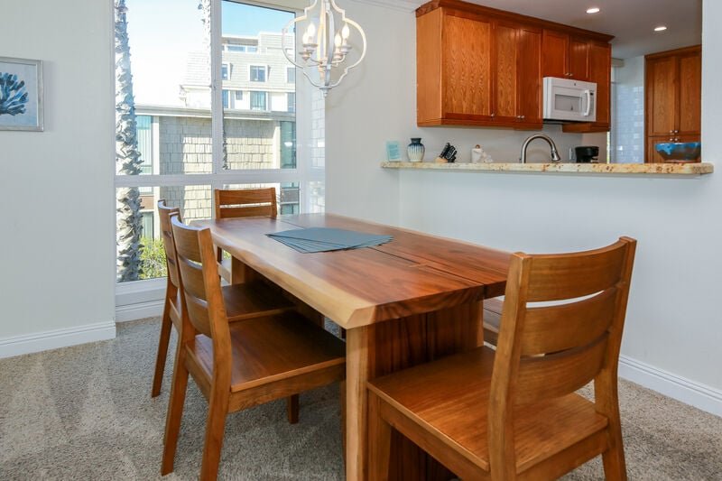 Oceanside Vacation Rental