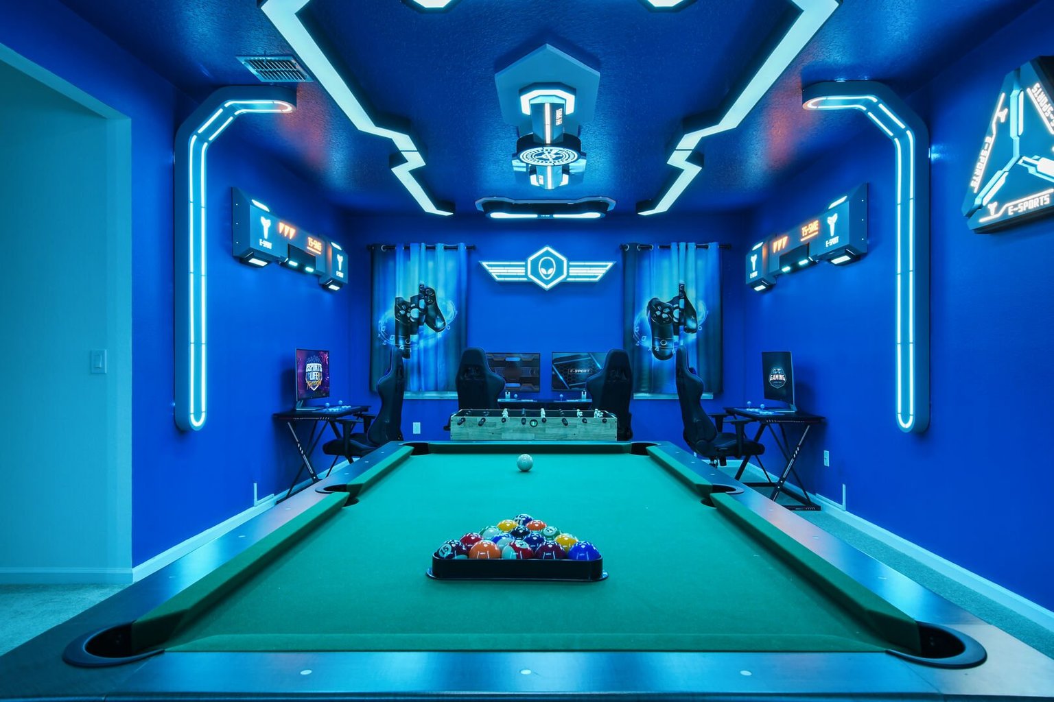 Kissimmee Vacation Rental