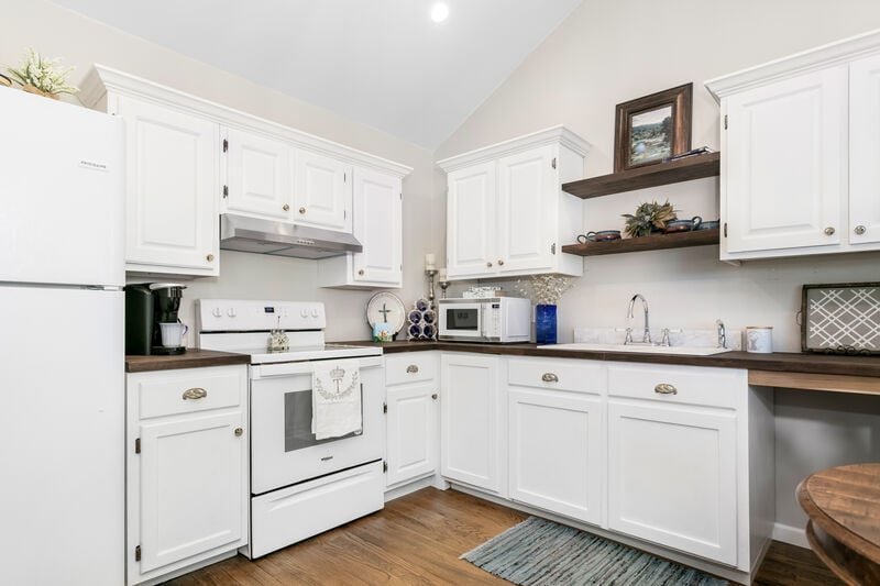 Llano Vacation Rental