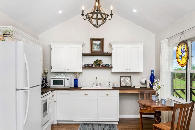 Llano Vacation Rental