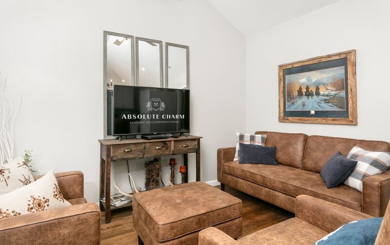 Llano Vacation Rental