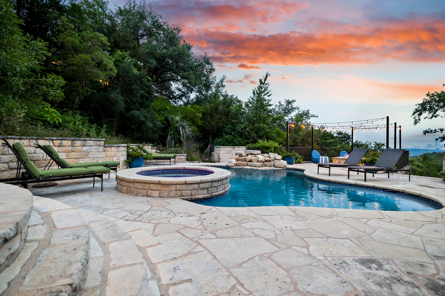 Austin Vacation Rental