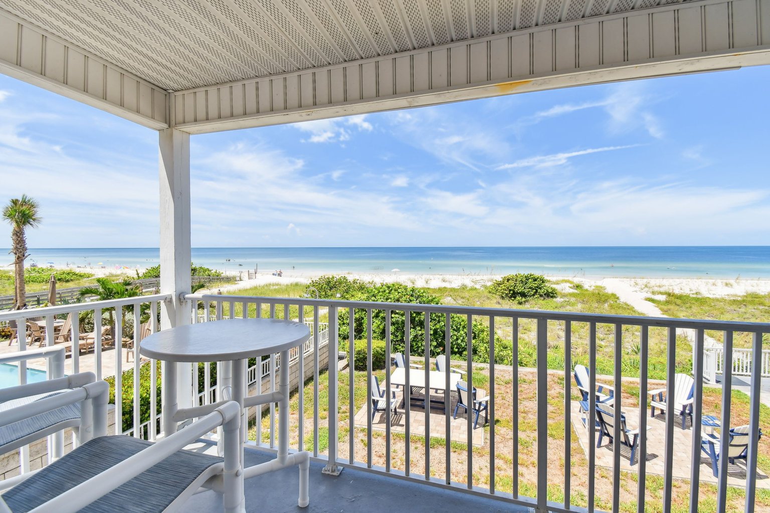 Indian Rocks Beach Vacation Rental