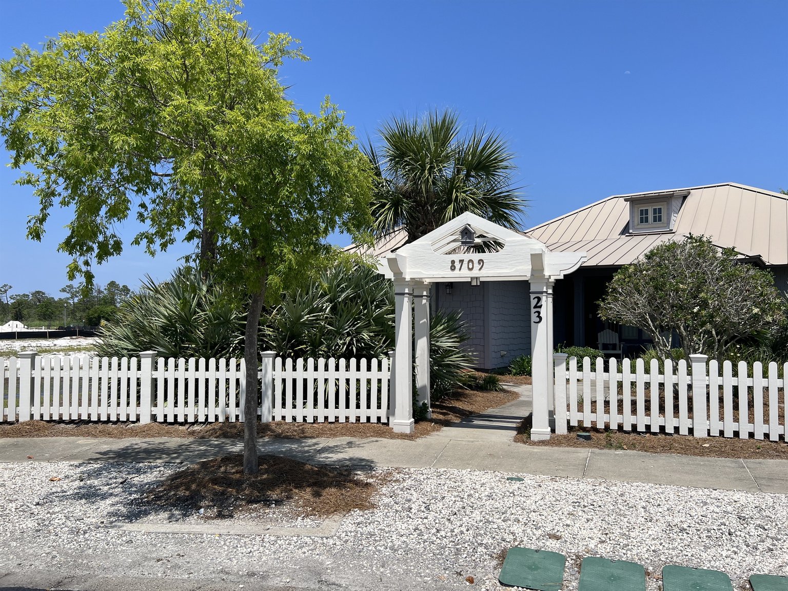 Gulf Shores Vacation Rental