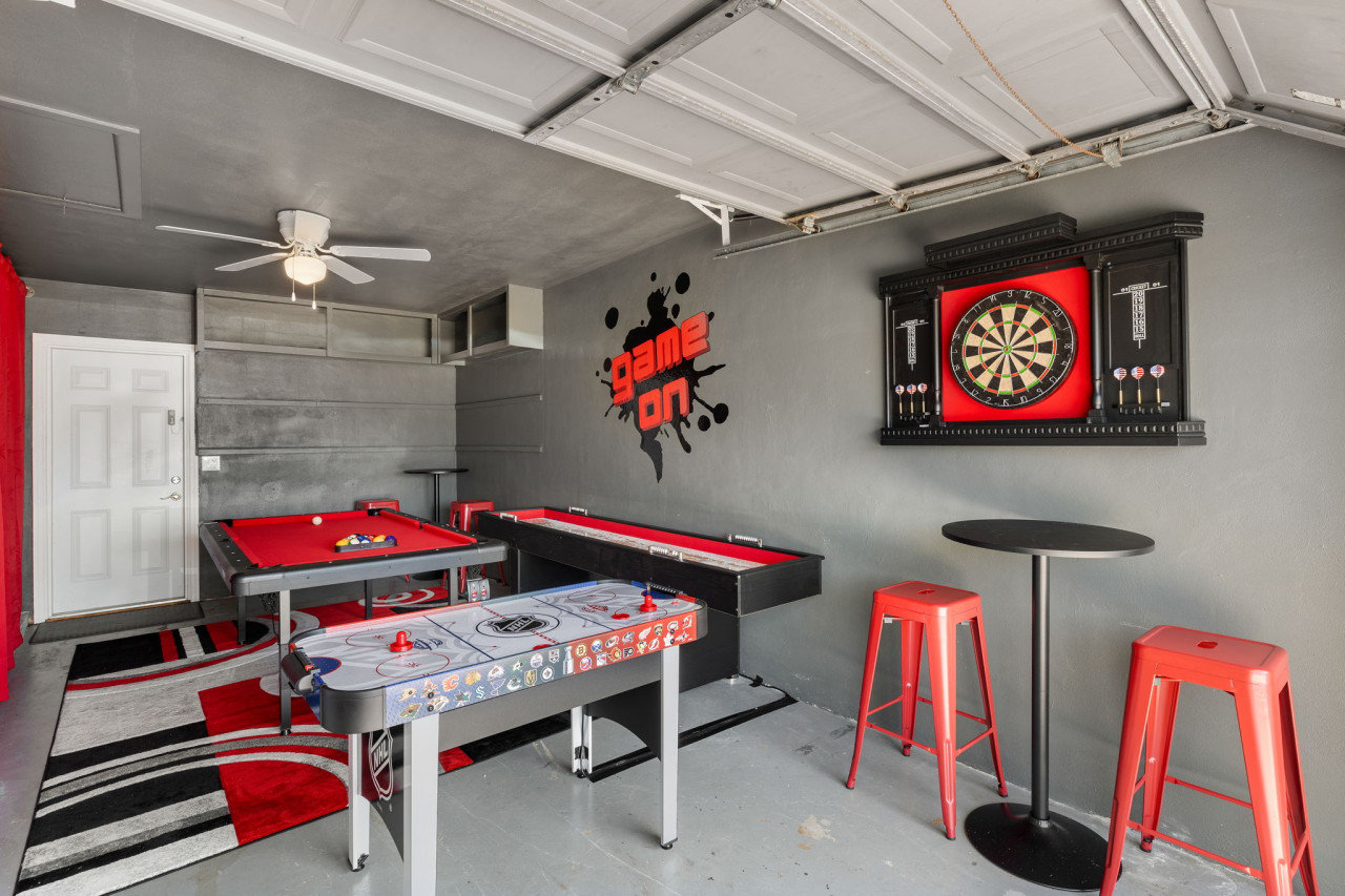 Cape Coral Vacation Rental