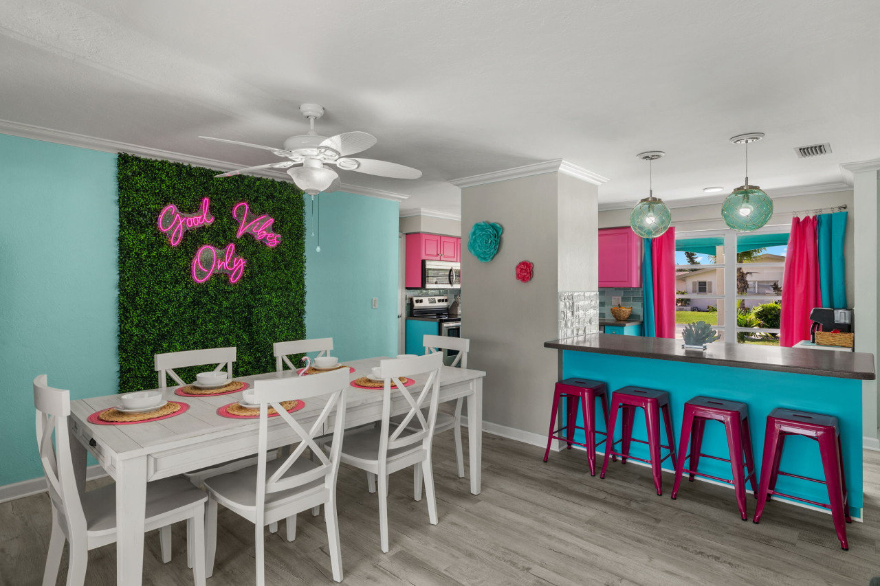 Cape Coral Vacation Rental