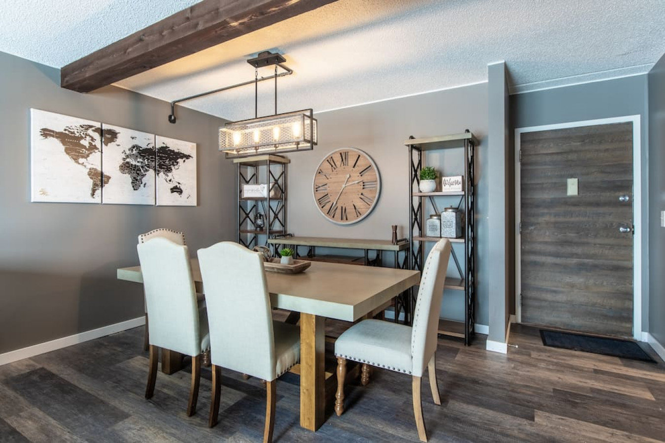 Rochester Vacation Rental