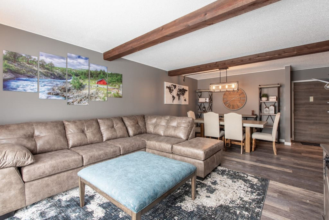 Rochester Vacation Rental