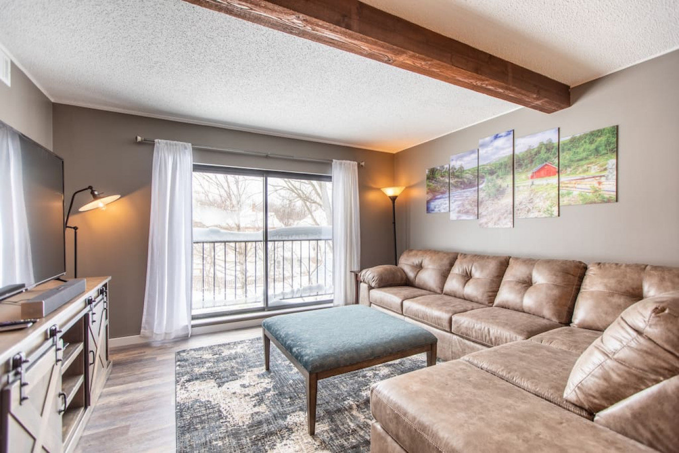 Rochester Vacation Rental