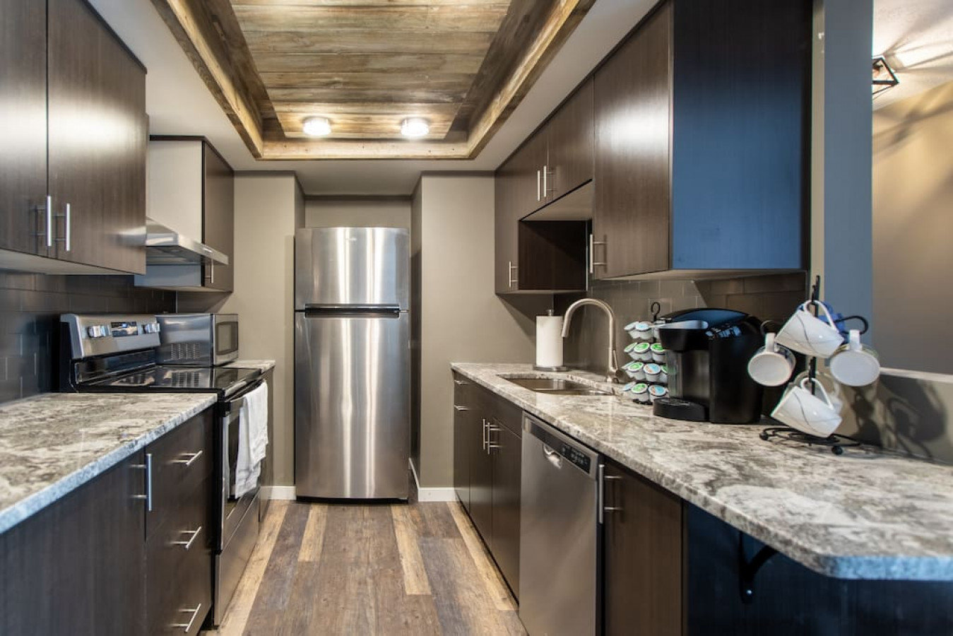 Rochester Vacation Rental