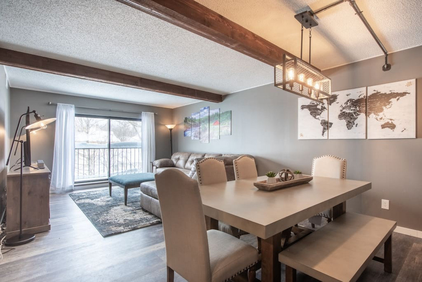 Rochester Vacation Rental