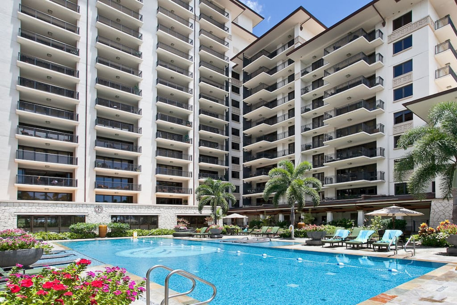Kapolei Vacation Rental