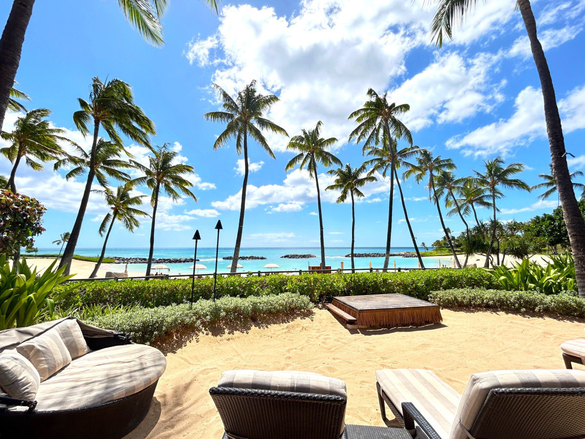 Ko Olina Vacation Rental