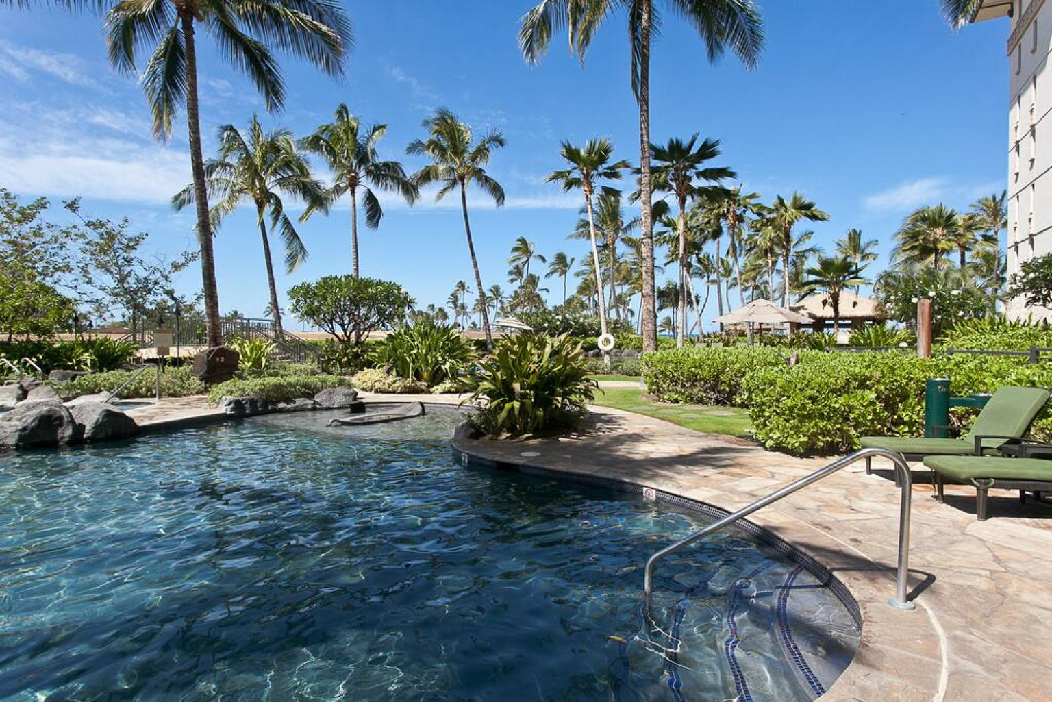 Ko Olina Vacation Rental