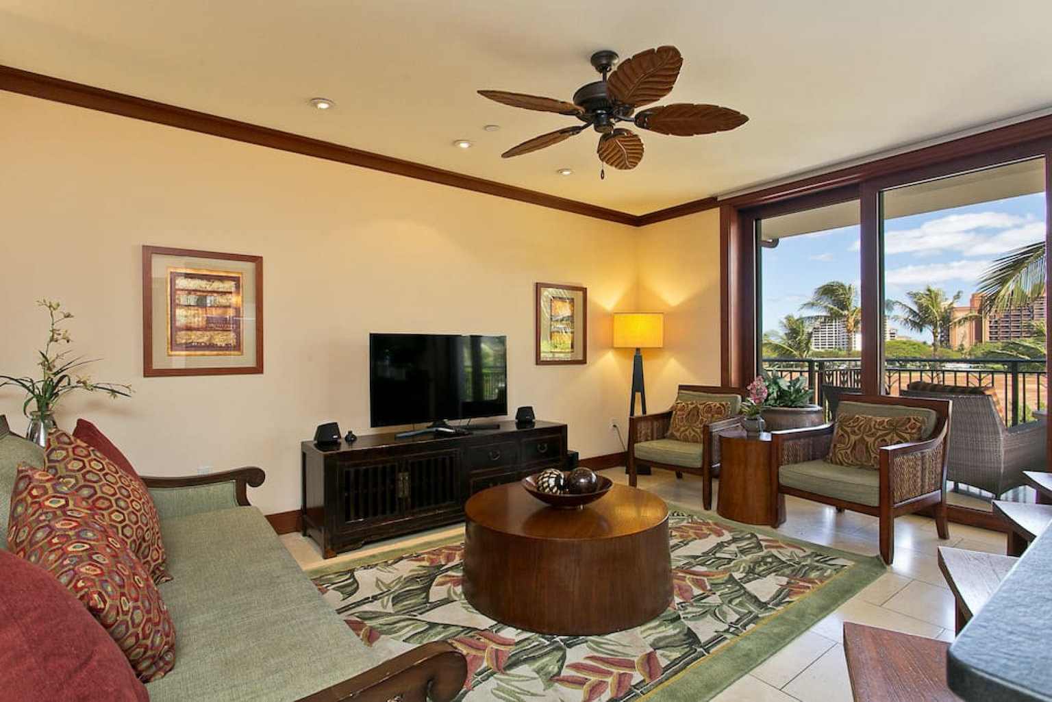 Kapolei Vacation Rental