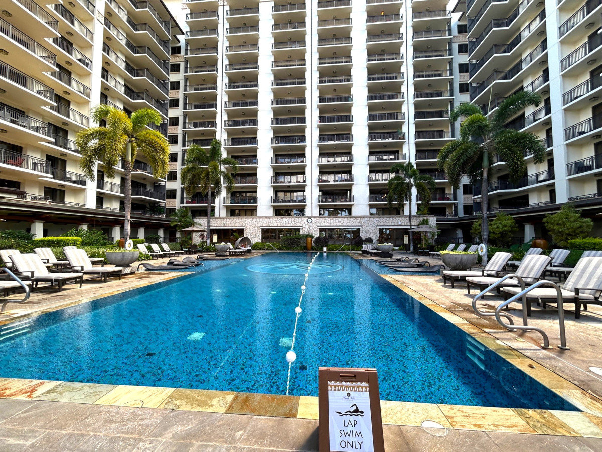 Kapolei Vacation Rental