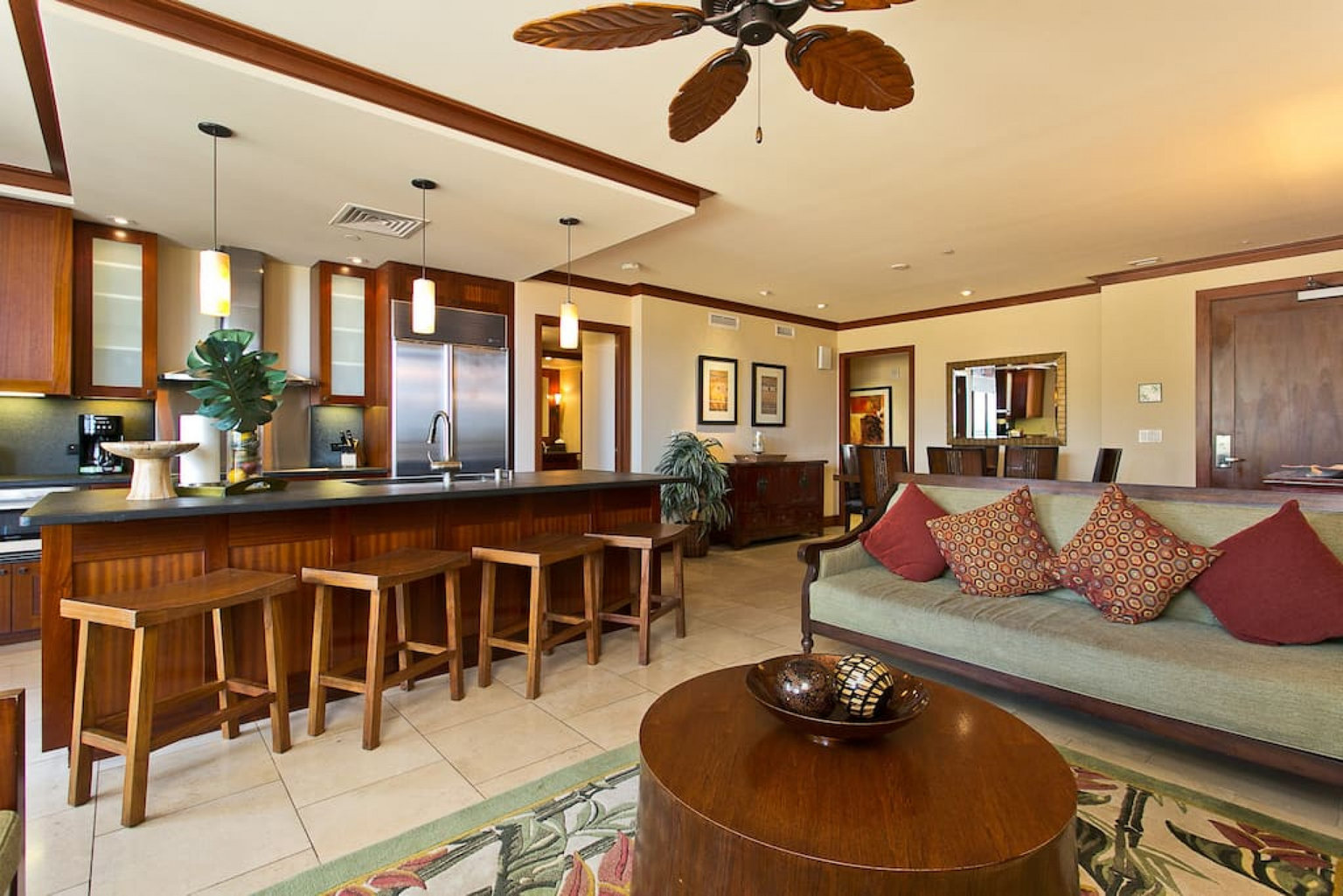 Kapolei Vacation Rental