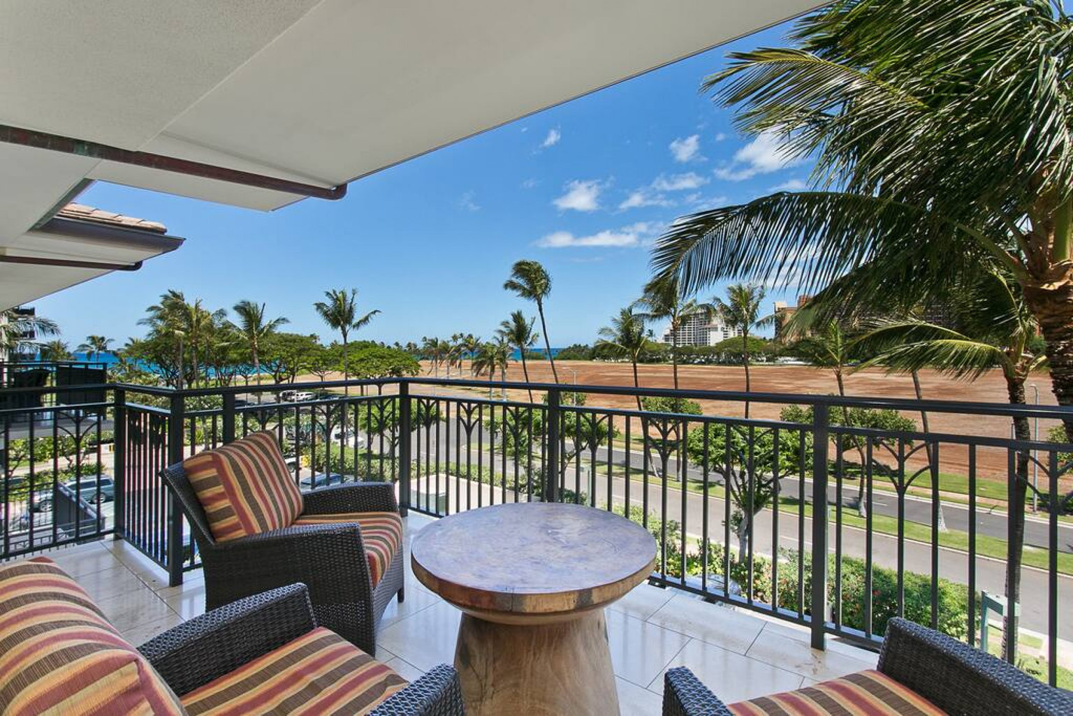 Kapolei Vacation Rental