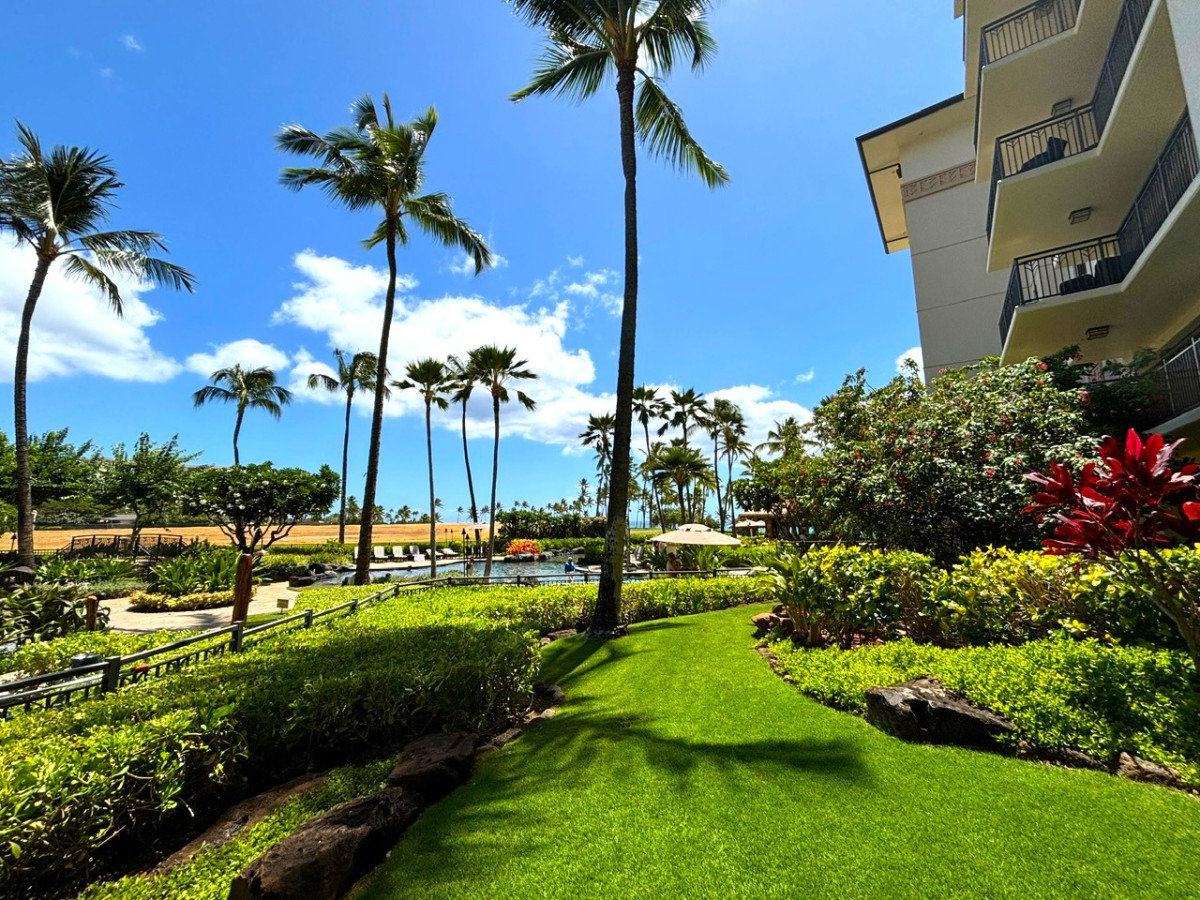 Kapolei Vacation Rental