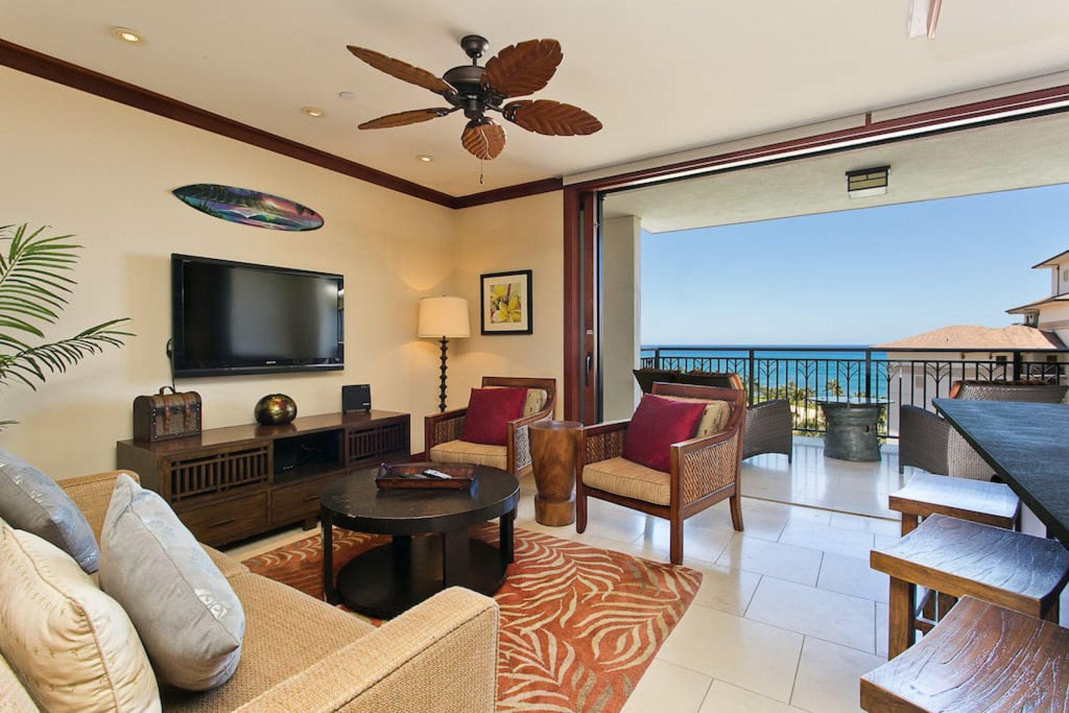 Kapolei Vacation Rental