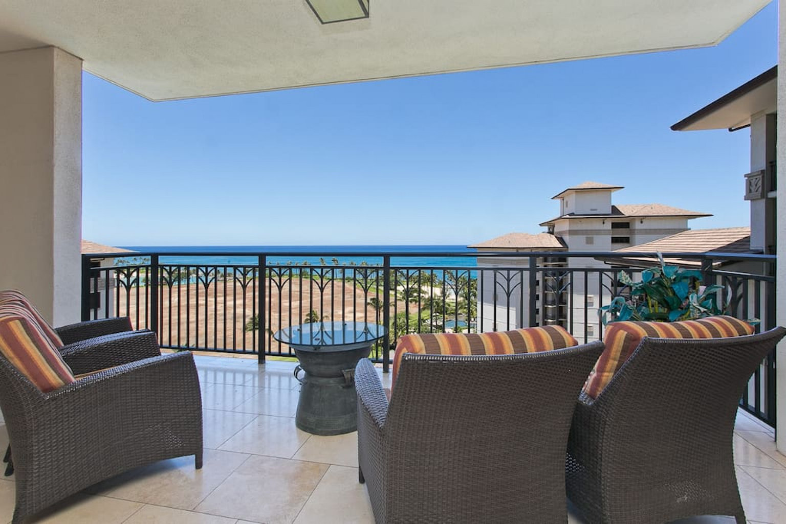 Kapolei Vacation Rental