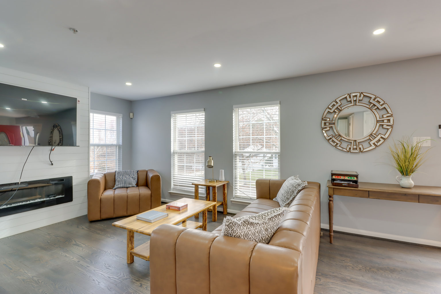 Cheverly Vacation Rental