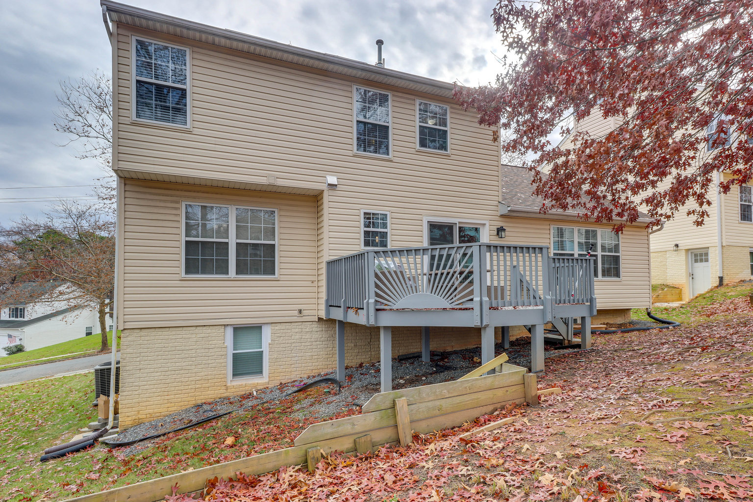 Cheverly Vacation Rental