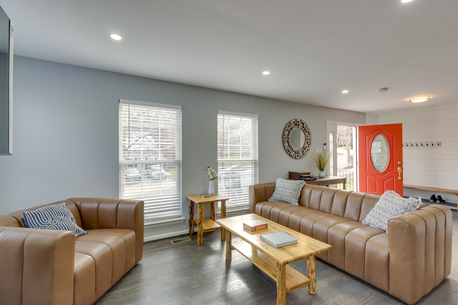 Cheverly Vacation Rental