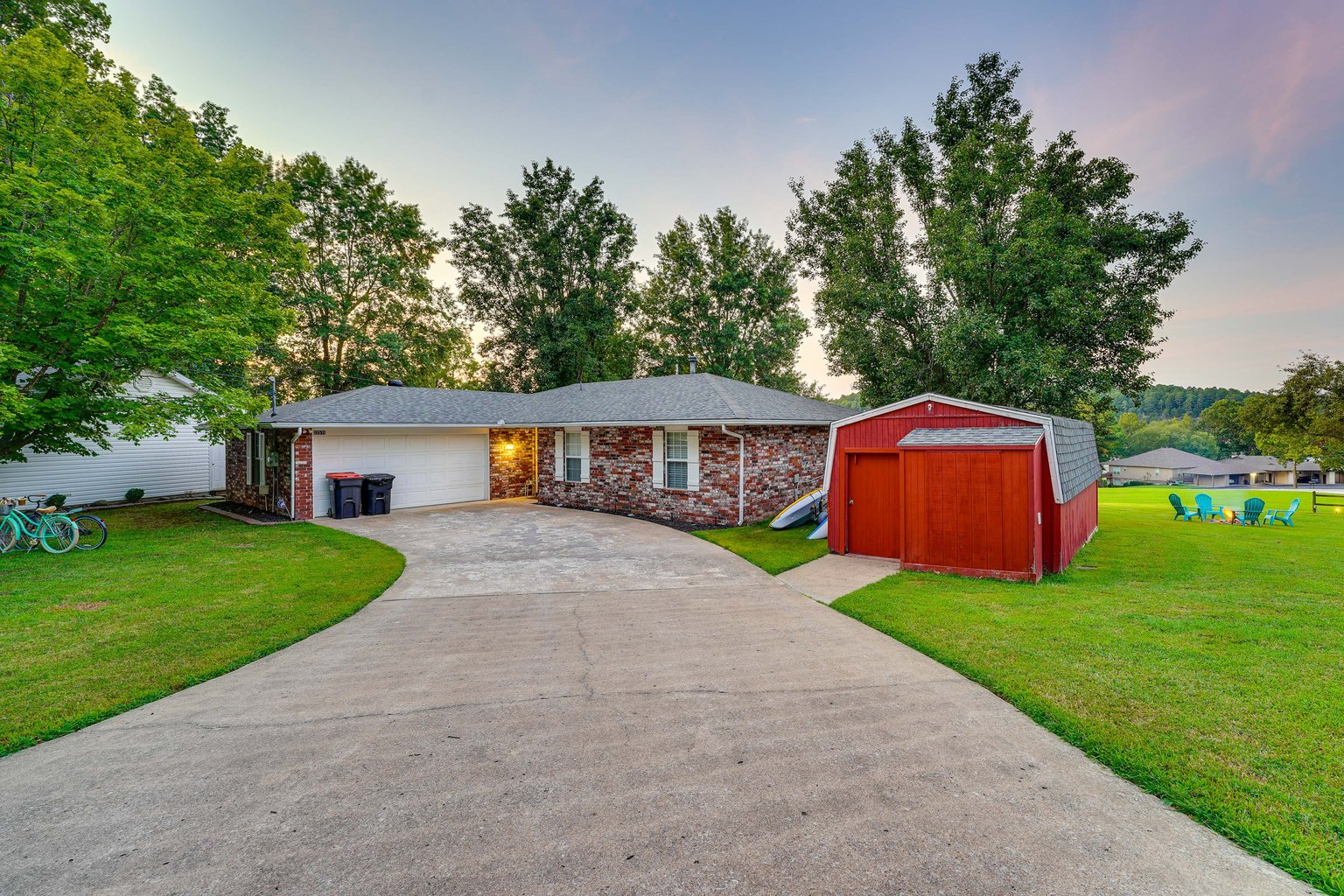 Springdale Vacation Rental