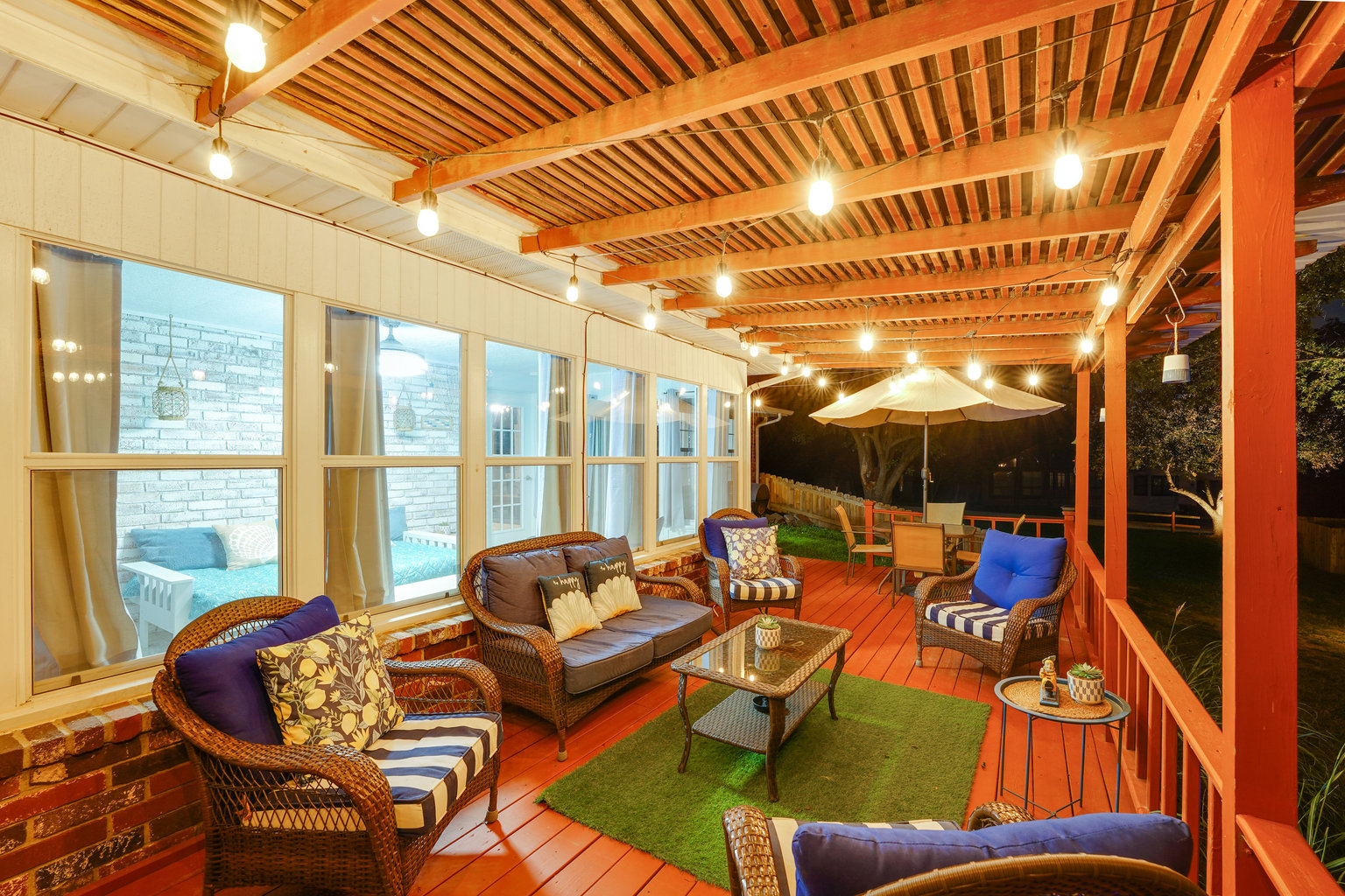 Springdale Vacation Rental