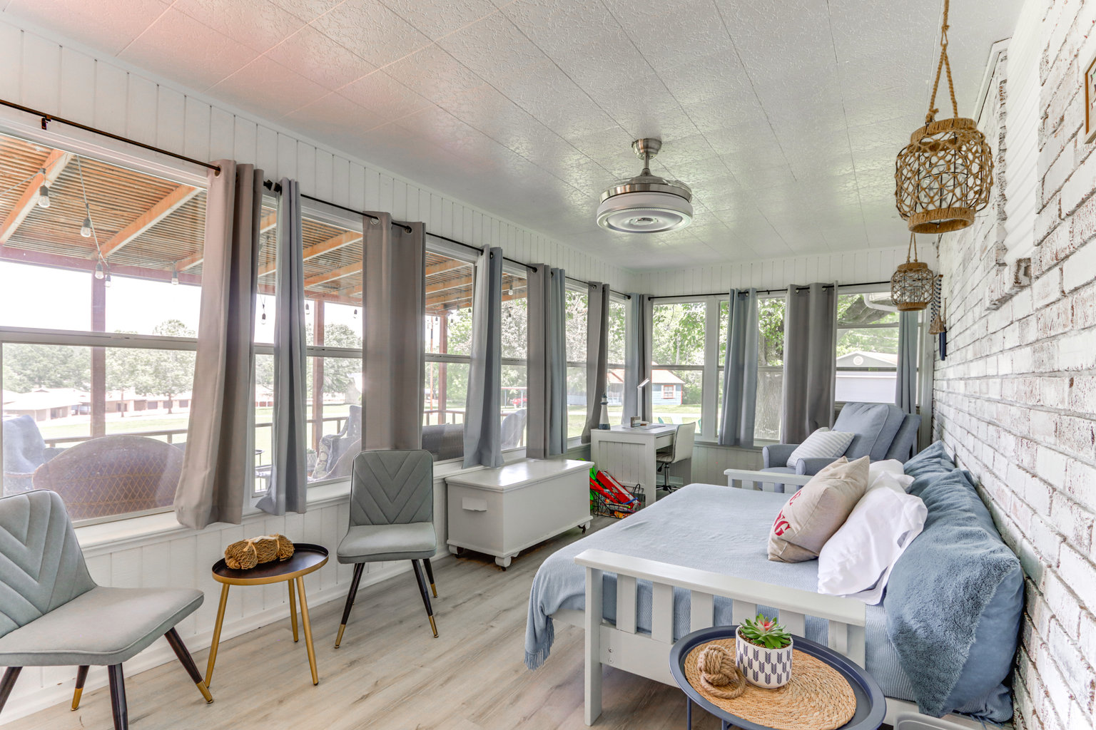 Springdale Vacation Rental