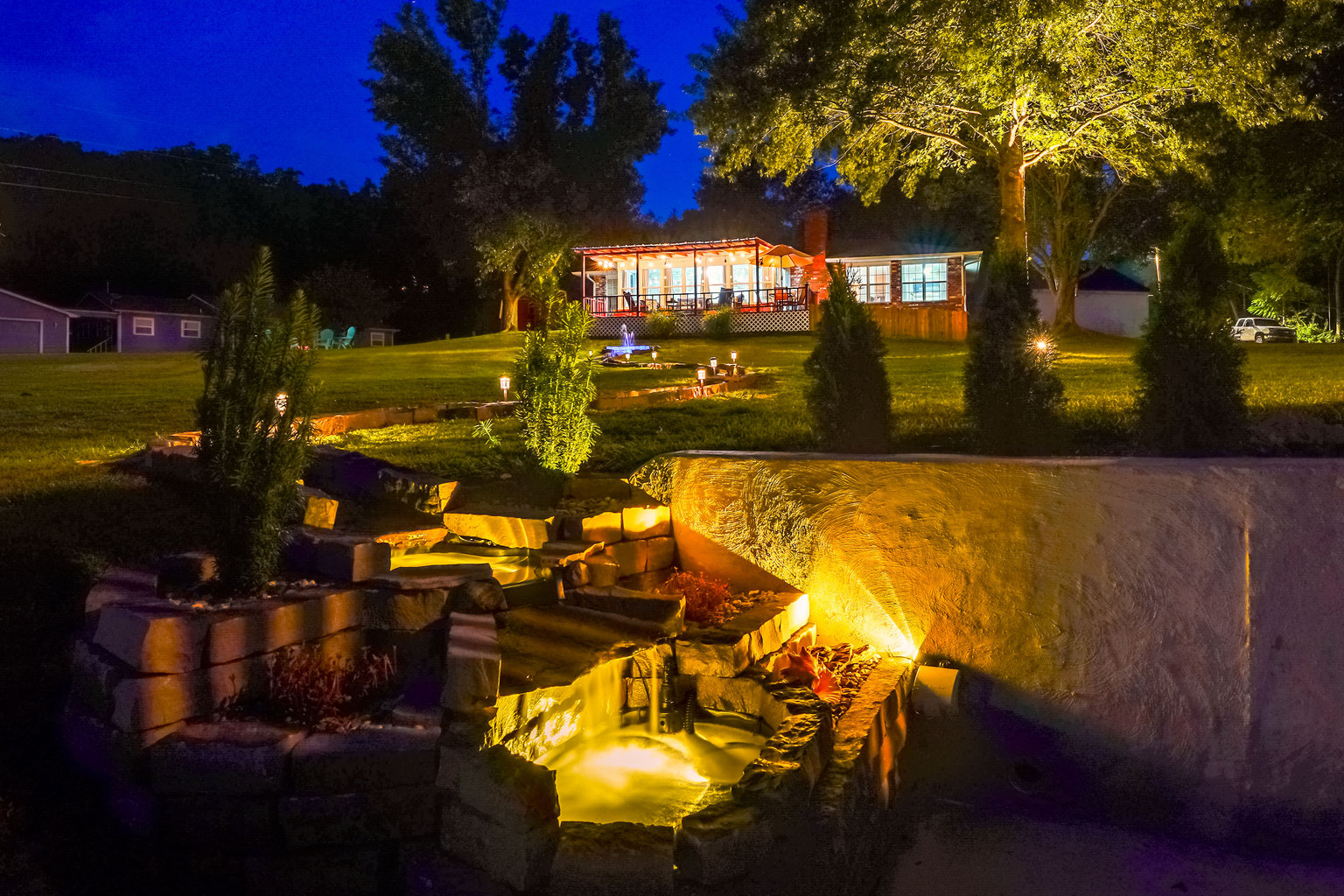 Springdale Vacation Rental