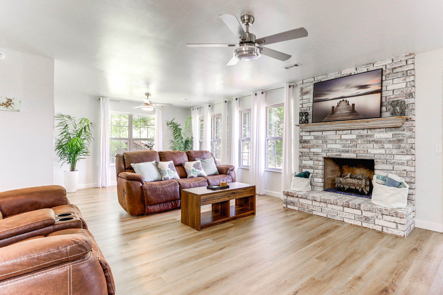 Springdale Vacation Rental