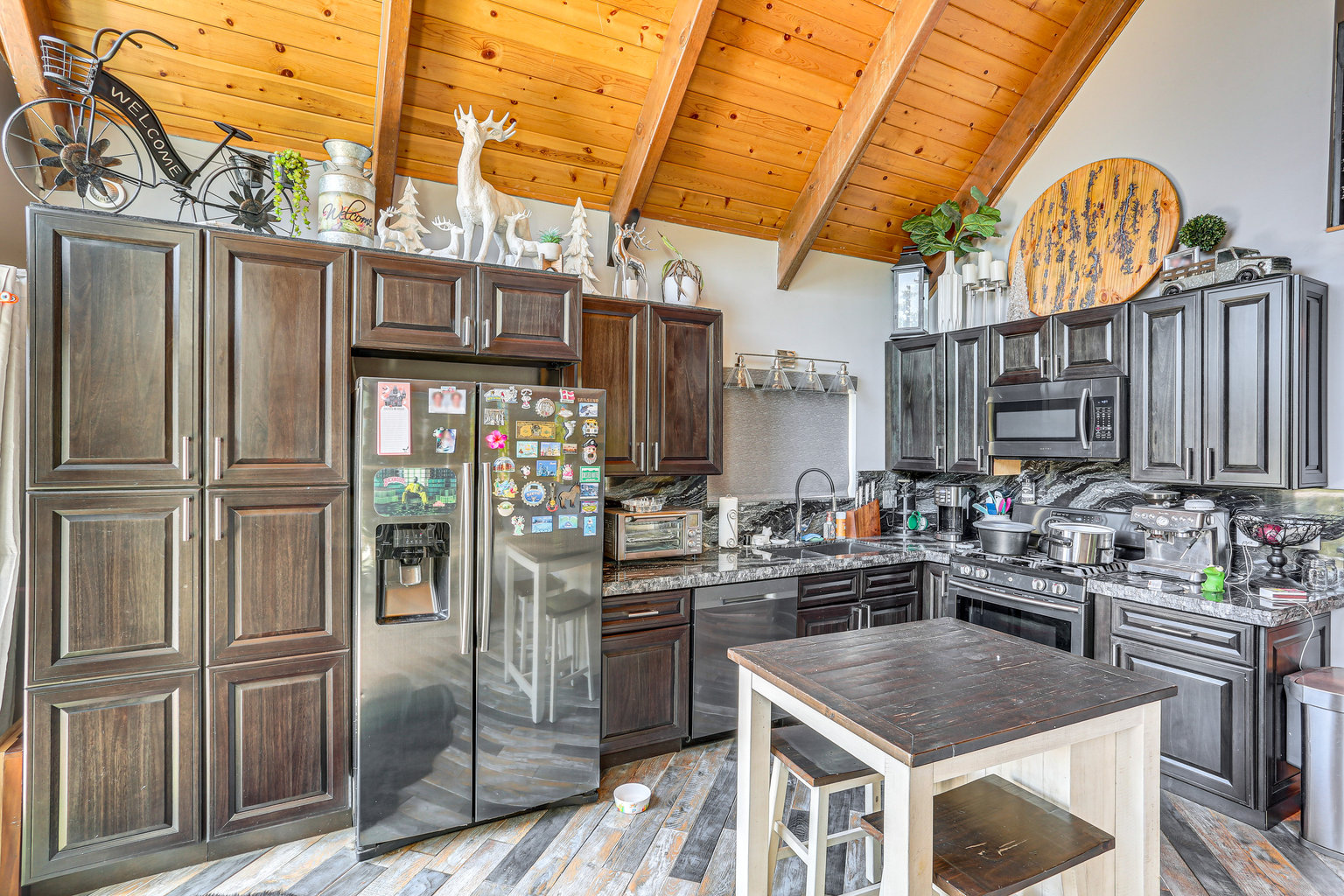 Lake Arrowhead Vacation Rental