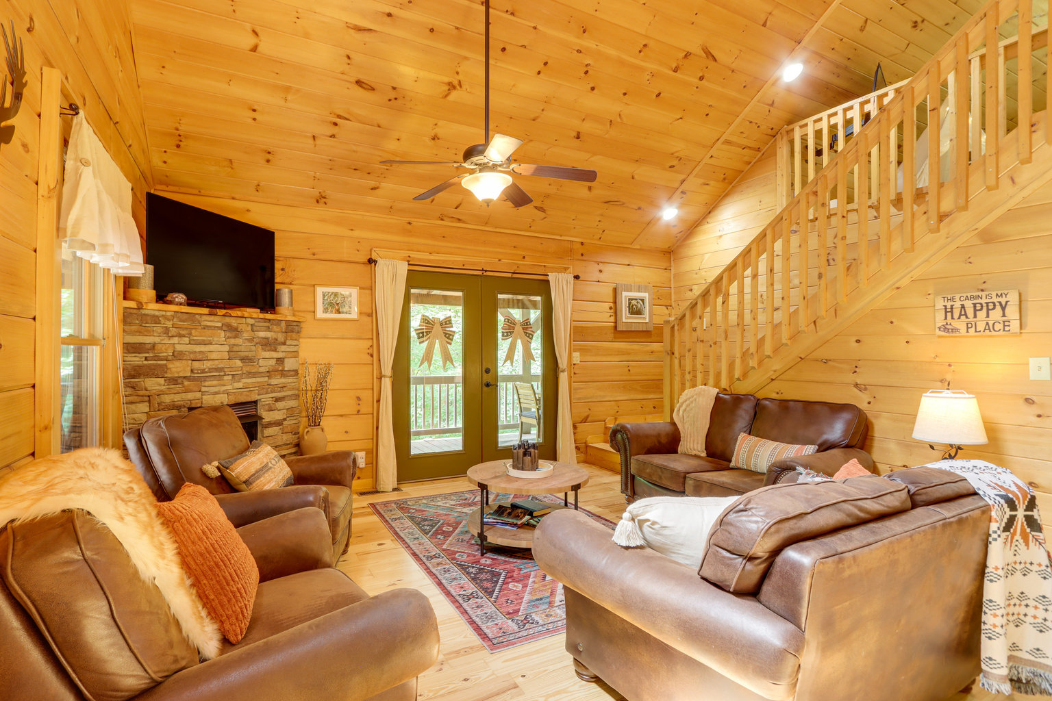 Epworth Vacation Rental