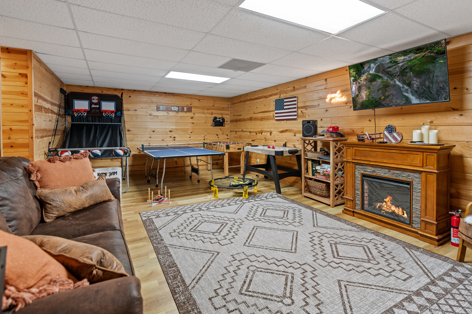 Epworth Vacation Rental