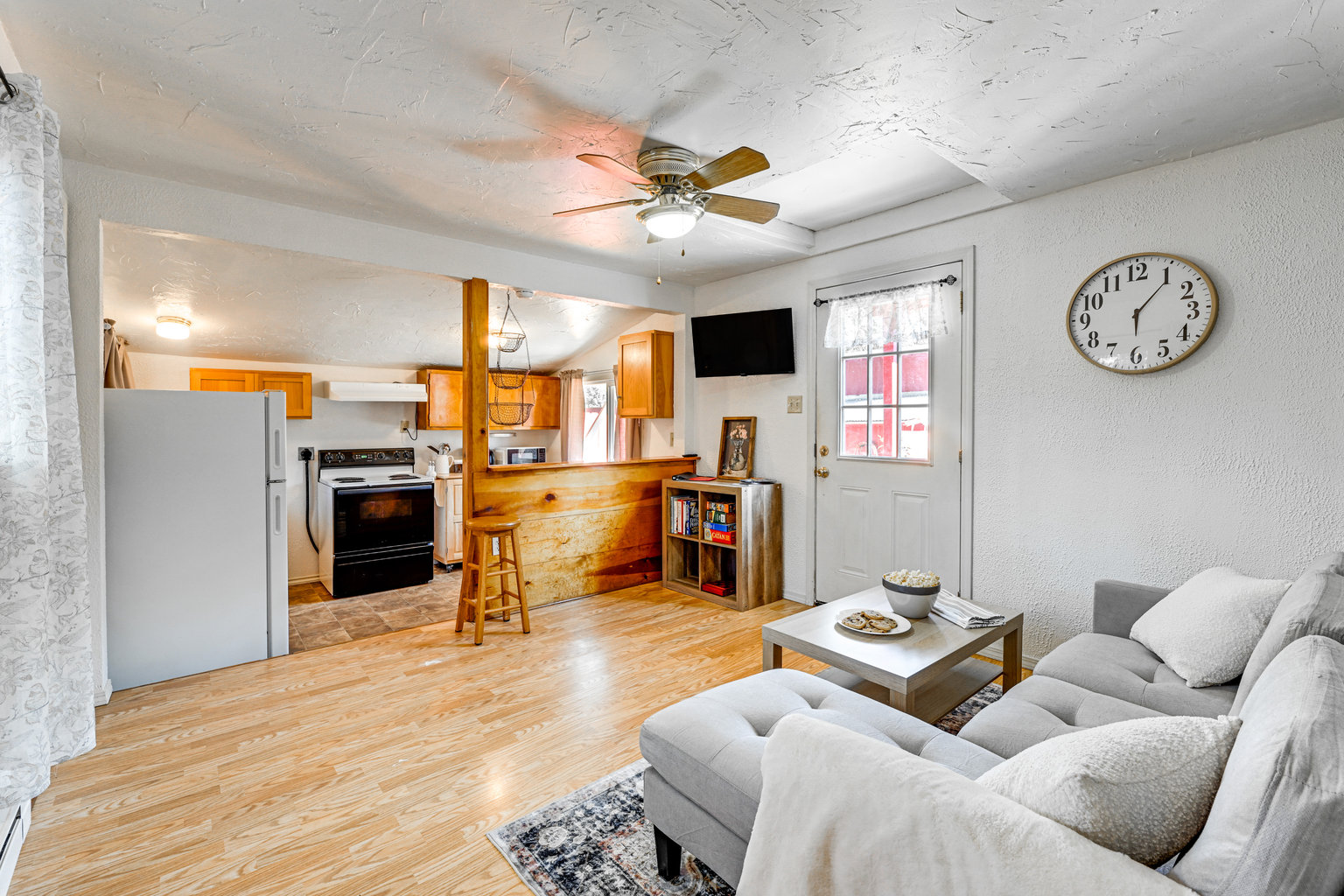 Grants Pass Vacation Rental