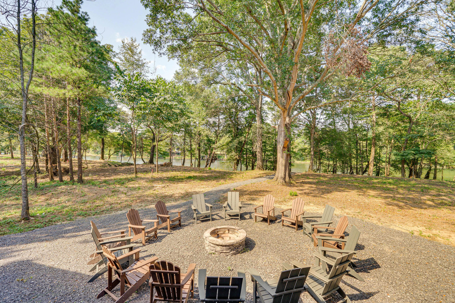 Vacation Rental