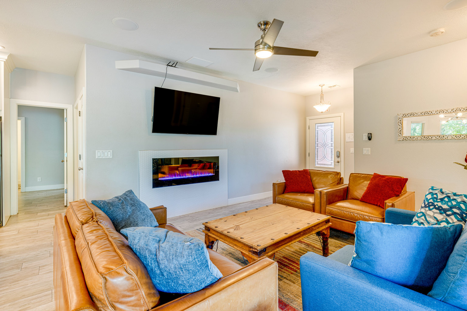 La Verkin Vacation Rental
