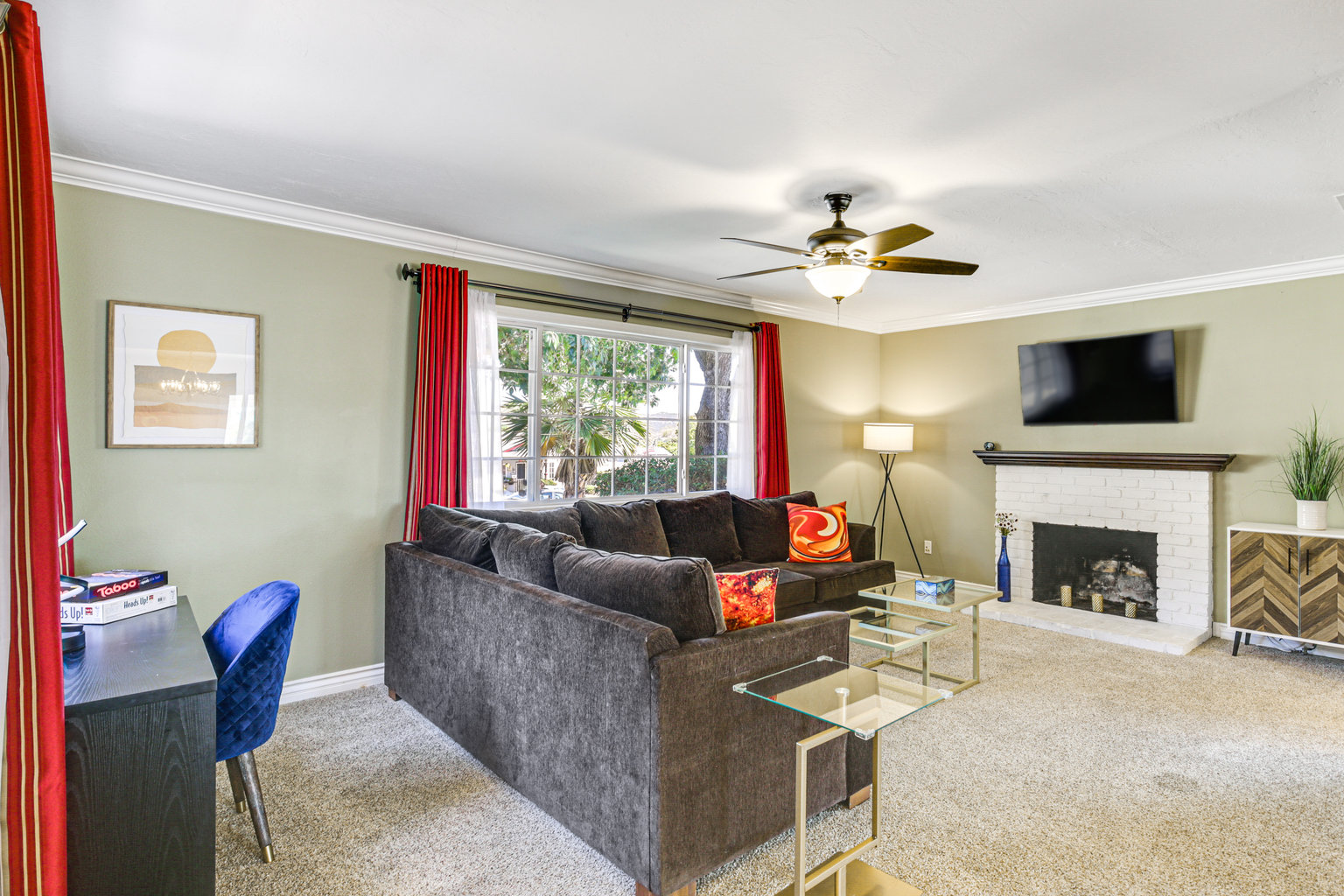 Poway Vacation Rental