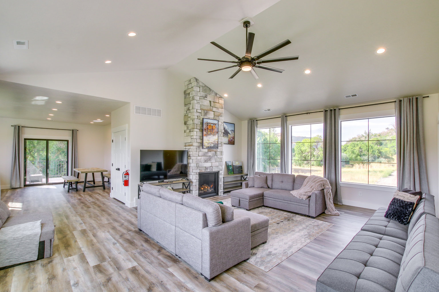 Preston Vacation Rental