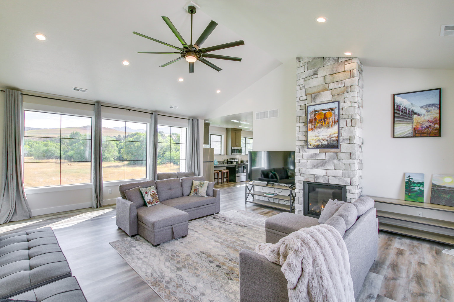 Preston Vacation Rental