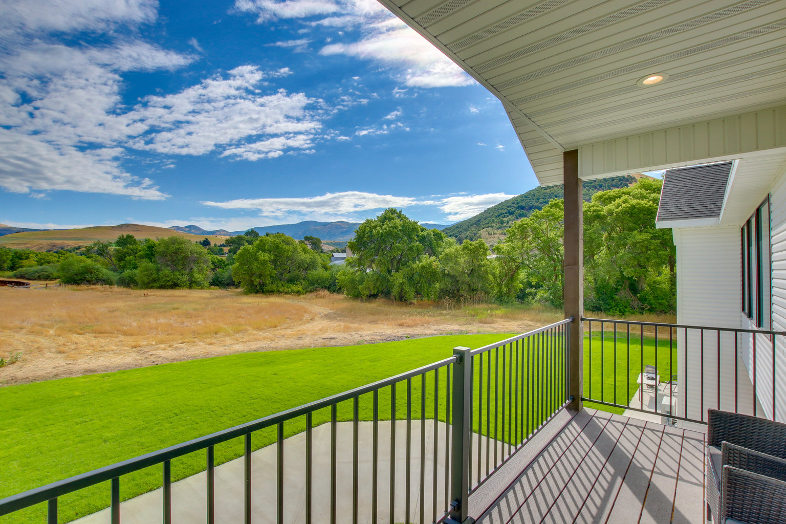 Preston Vacation Rental