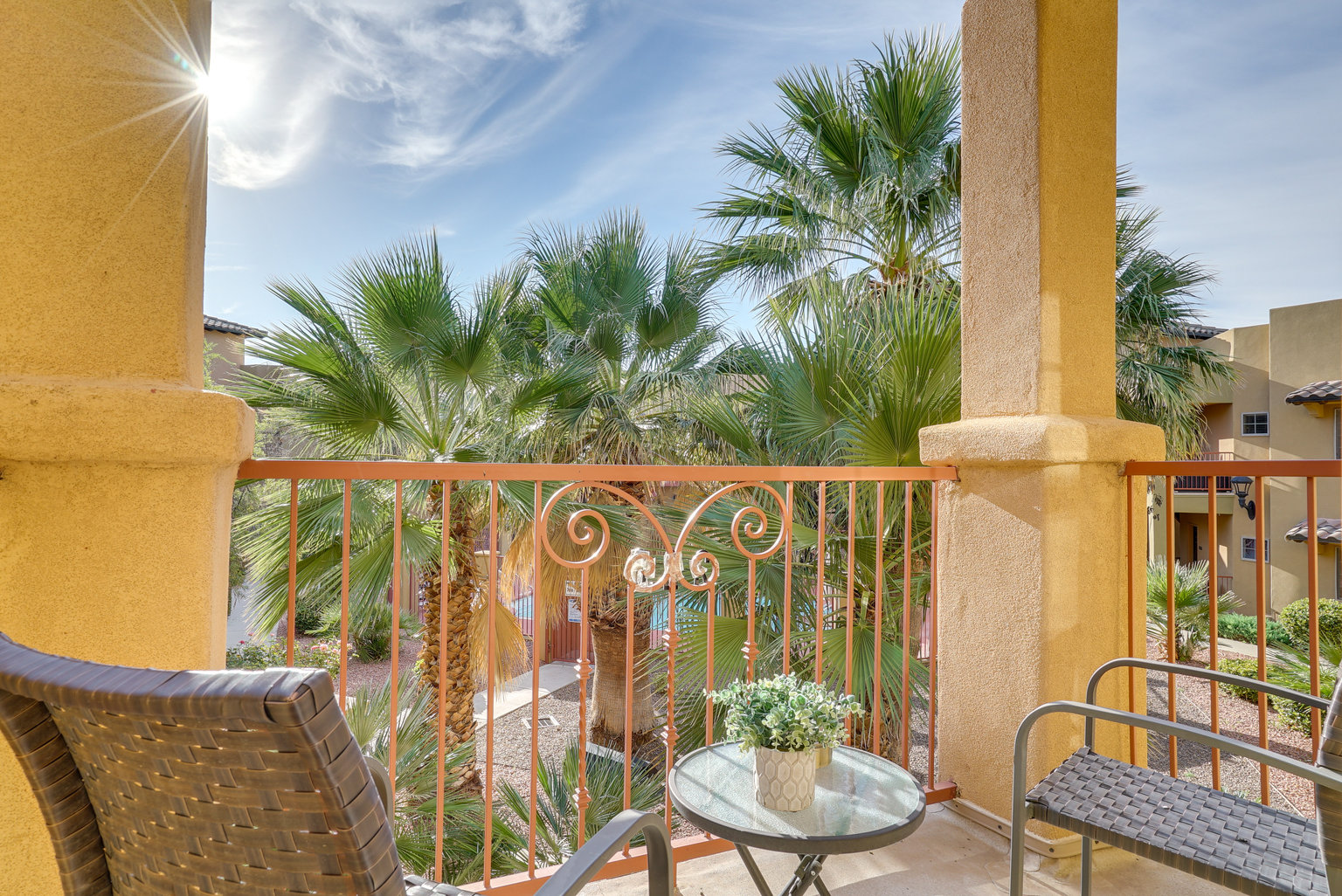 Las Cruces Vacation Rental