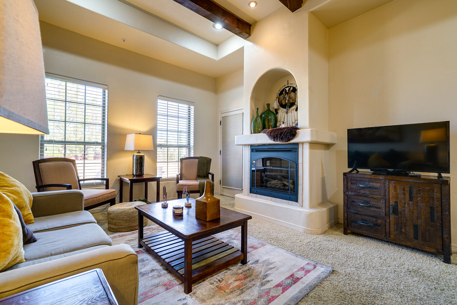 Las Cruces Vacation Rental