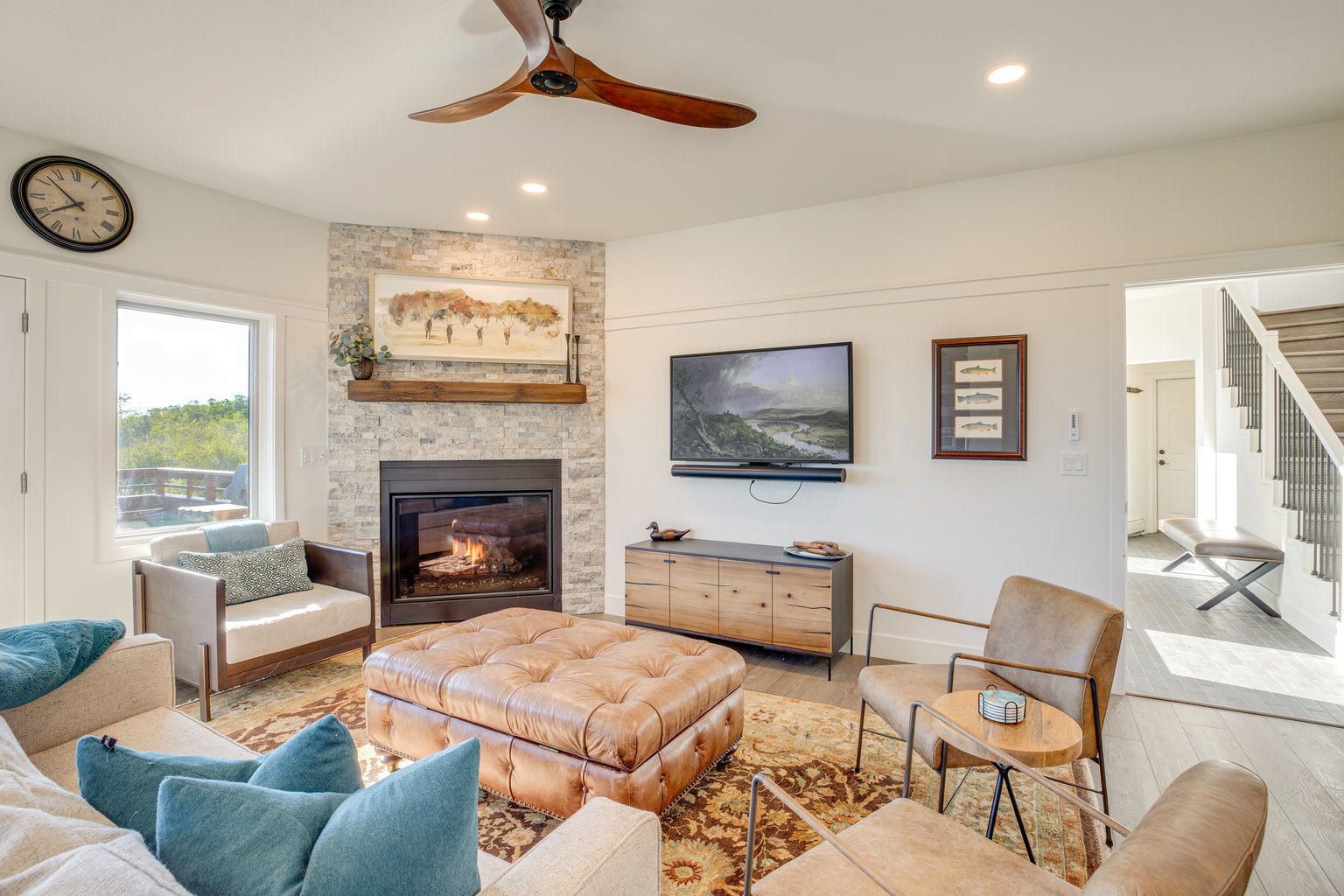 Glenwood Springs Vacation Rental
