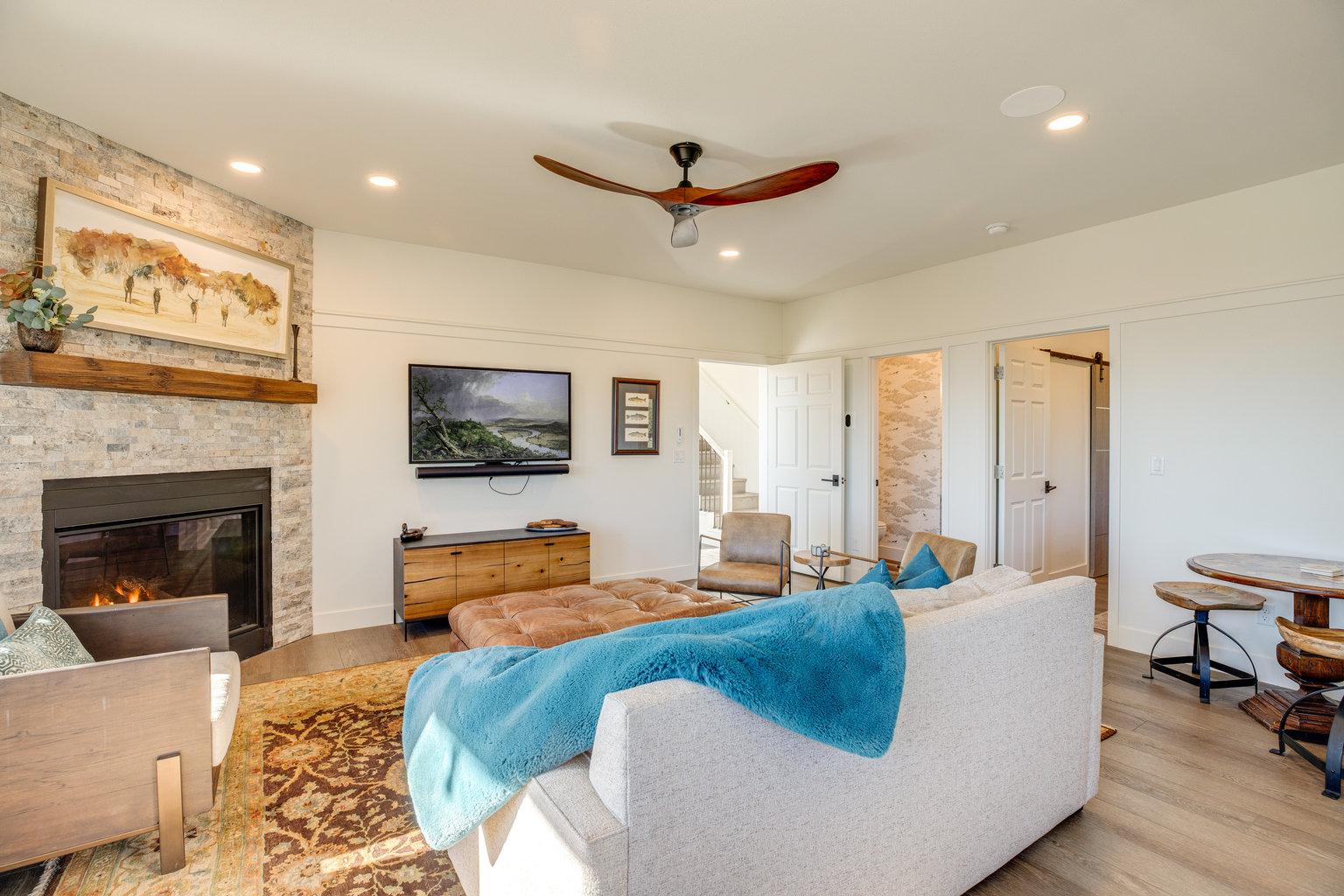 Glenwood Springs Vacation Rental